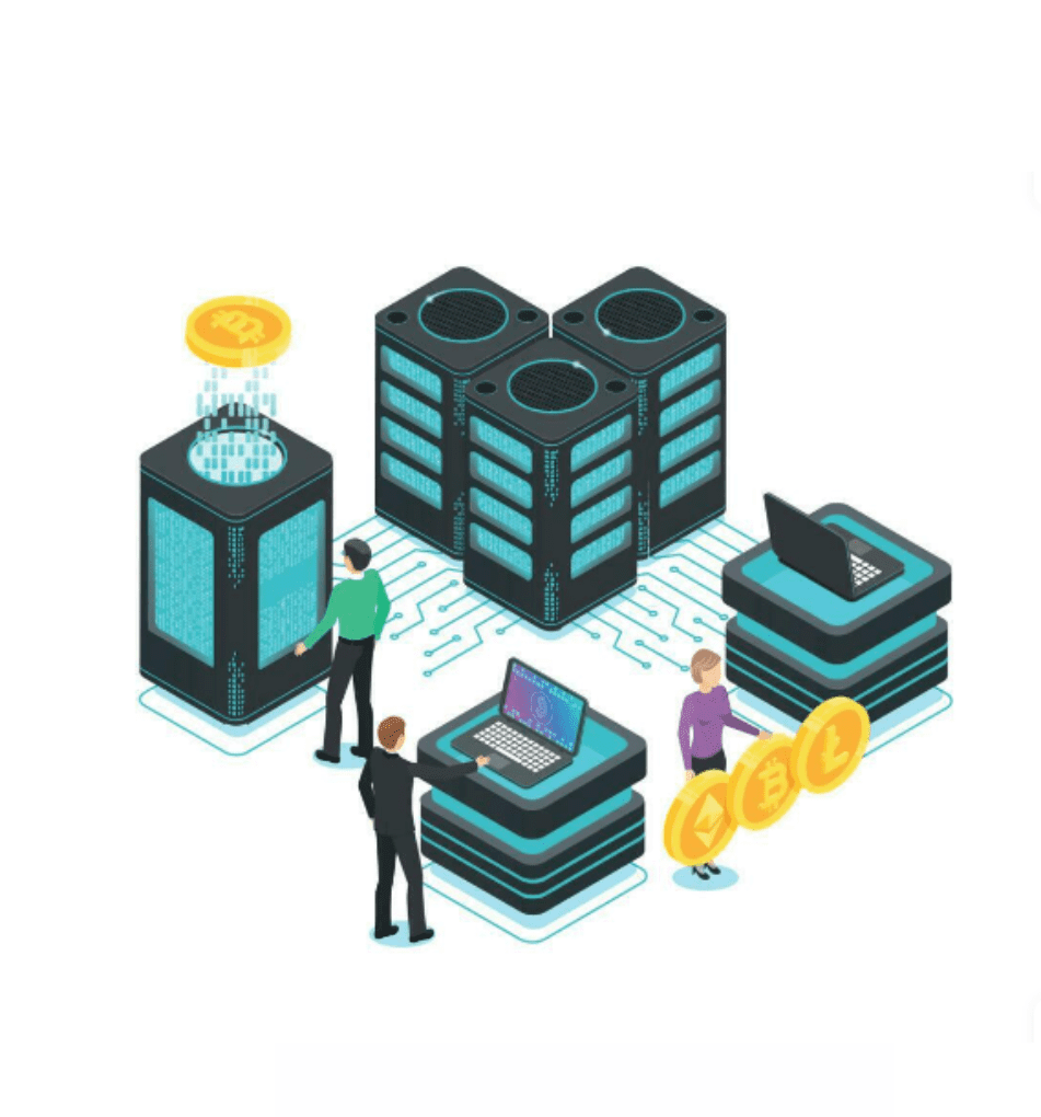 Exchange Development